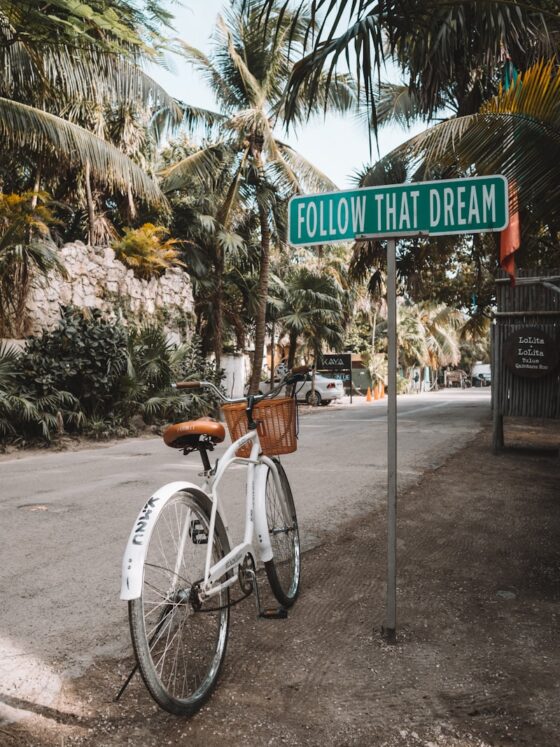 Travelling for the vibe, not the landmarks | Slow travel guide