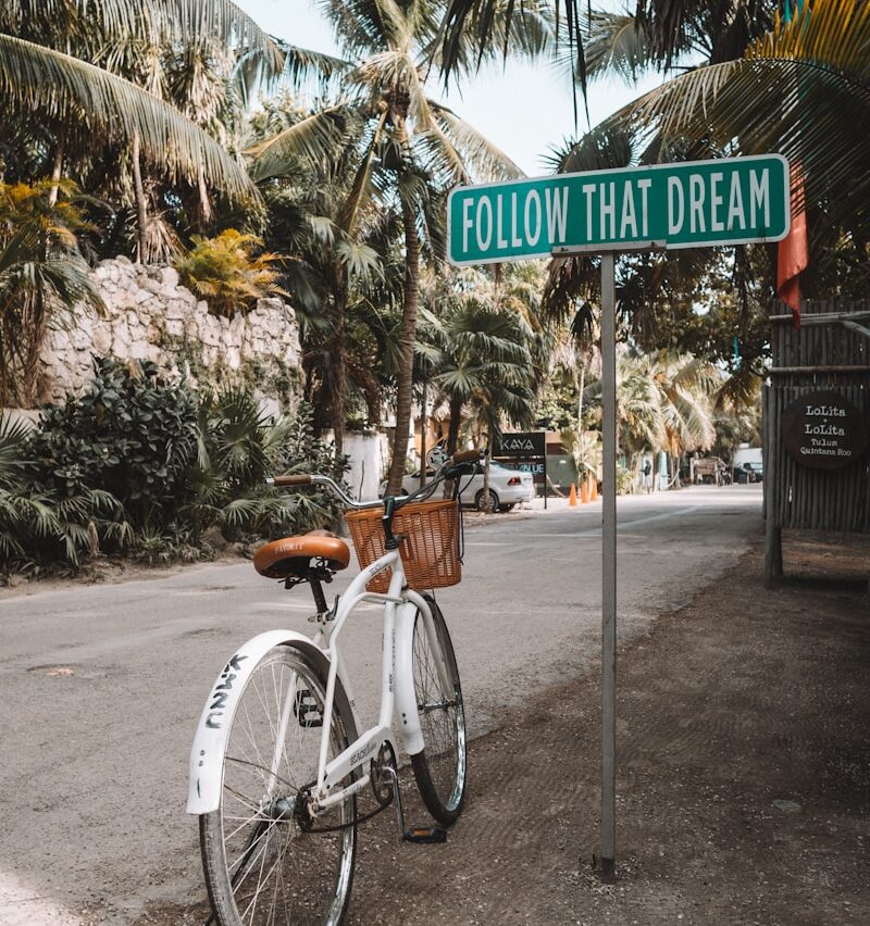 Travelling for the vibe, not the landmarks | Slow travel guide