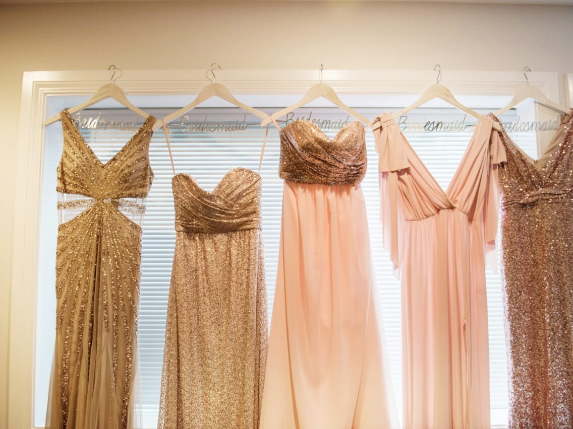 At Wedding Guests, What to Wear for a Wedding