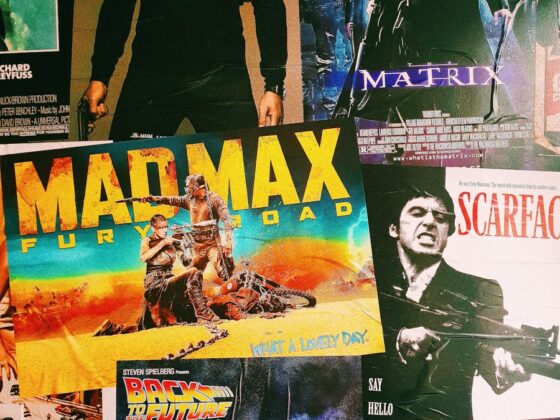 Best Movie Review Sites for Film Lovers in 2025