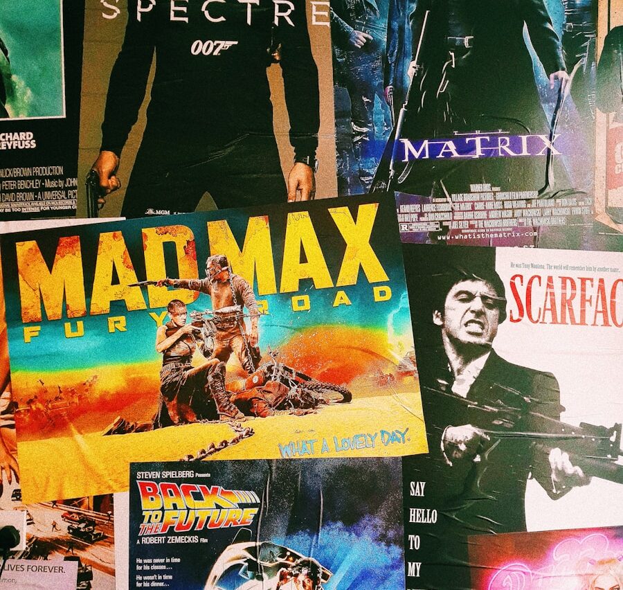 Best Movie Review Sites for Film Lovers in 2025