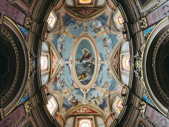 The Most Fun Indoor Things to Do in Malta