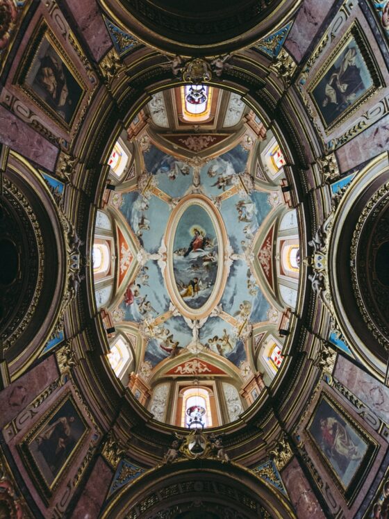 The Most Fun Indoor Things to Do in Malta