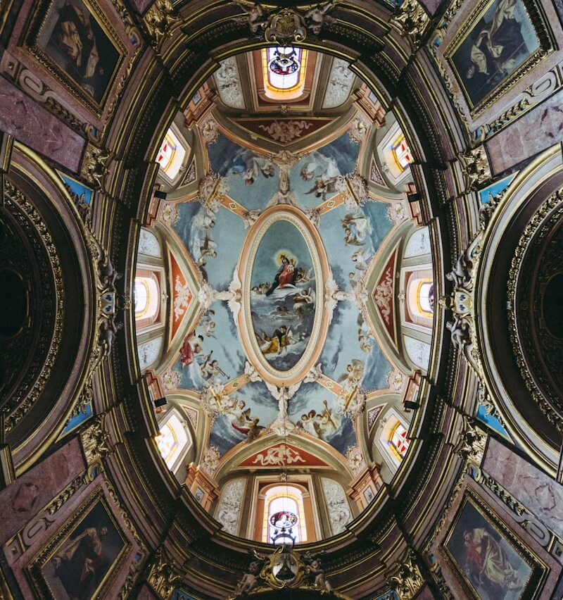 The Most Fun Indoor Things to Do in Malta