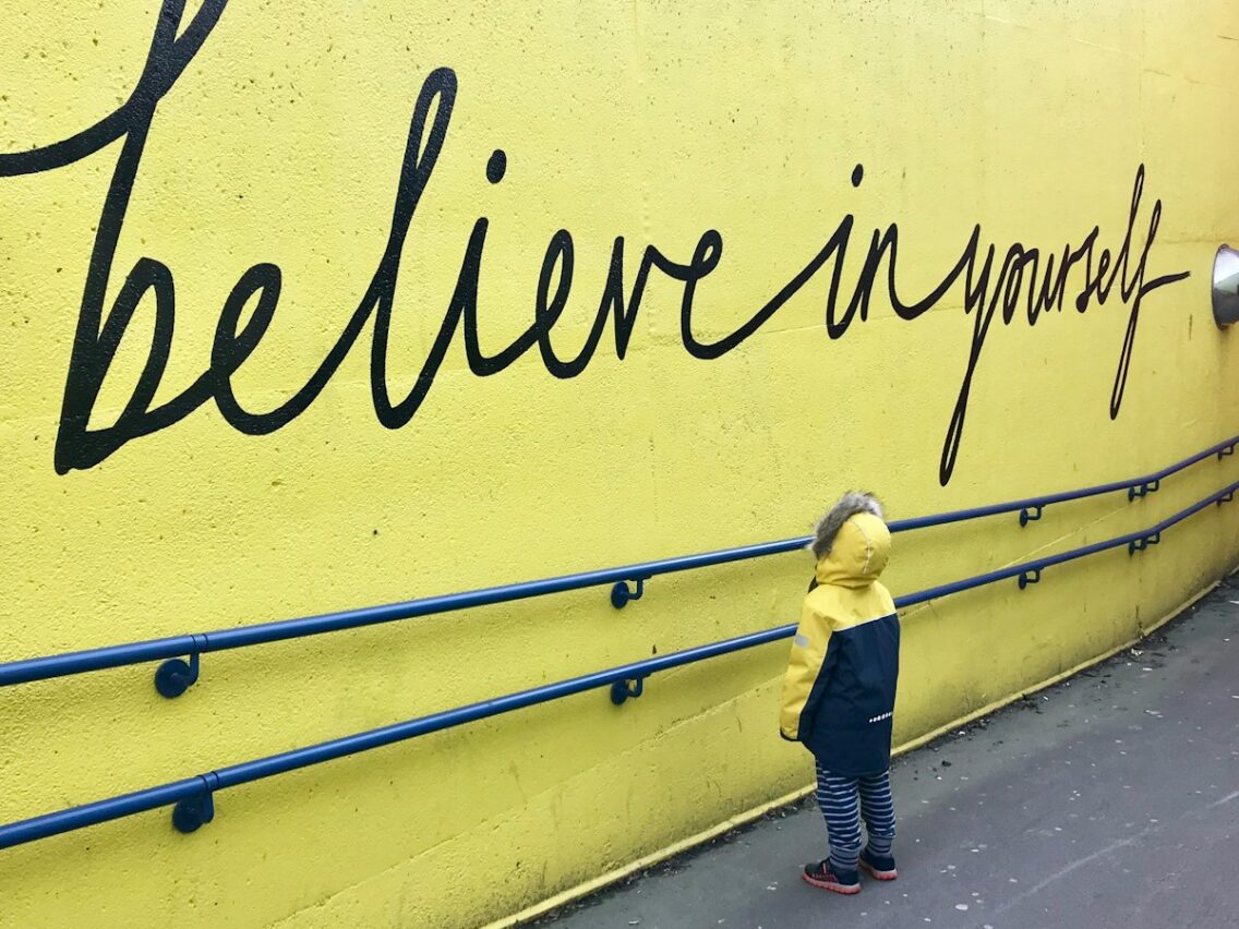 5 Ways to Stand Up for Yourself & Be Heard