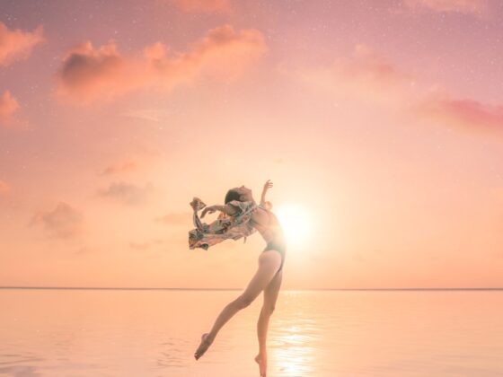 Why 2026 is the Year of Romanticizing Your Own Life