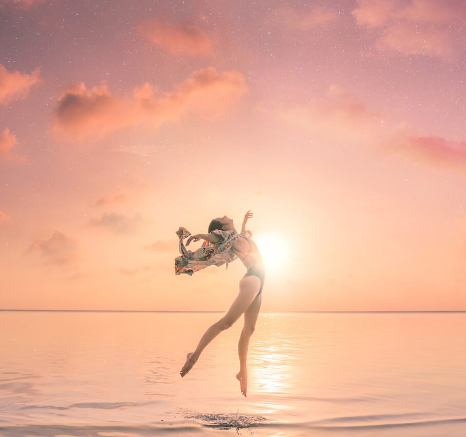 Why 2026 is the Year of Romanticizing Your Own Life