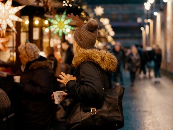 The top Christmas markets in Europe you must visit in 2025