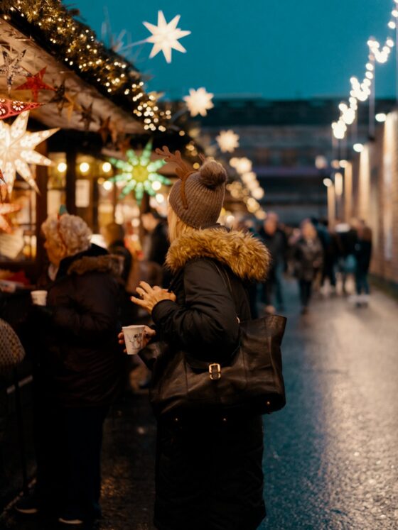 The top Christmas markets in Europe you must visit in 2025