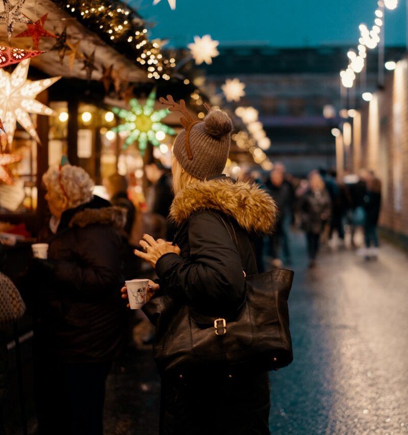 The top Christmas markets in Europe you must visit in 2025