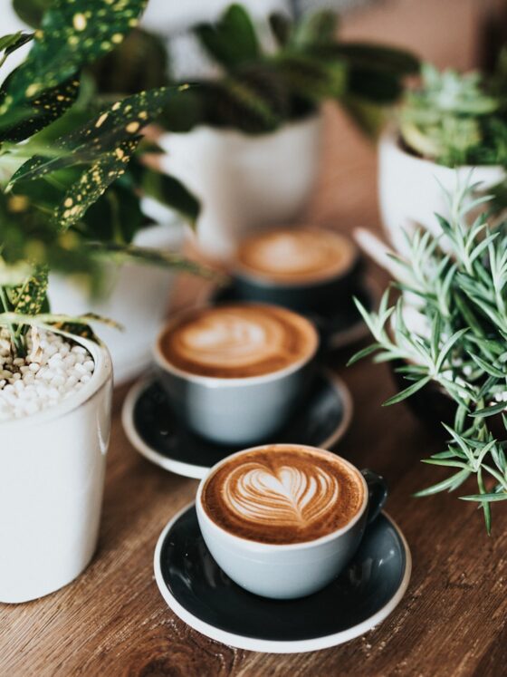 Café Almondo: The Hague’s Cosy Italian Espresso Bar