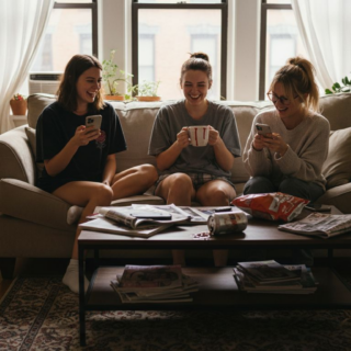 Road 96 Review: The Ultimate Road Trip Adventure