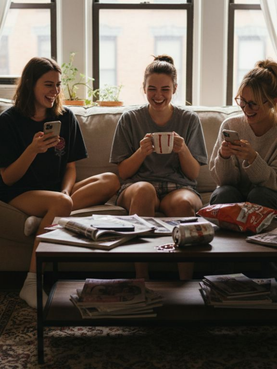 Why Follow Celebrity News: Social and Personal Impact