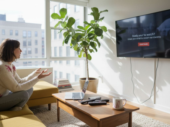 Master Netflix: Set Up, Stream, and Curate Like a Pro