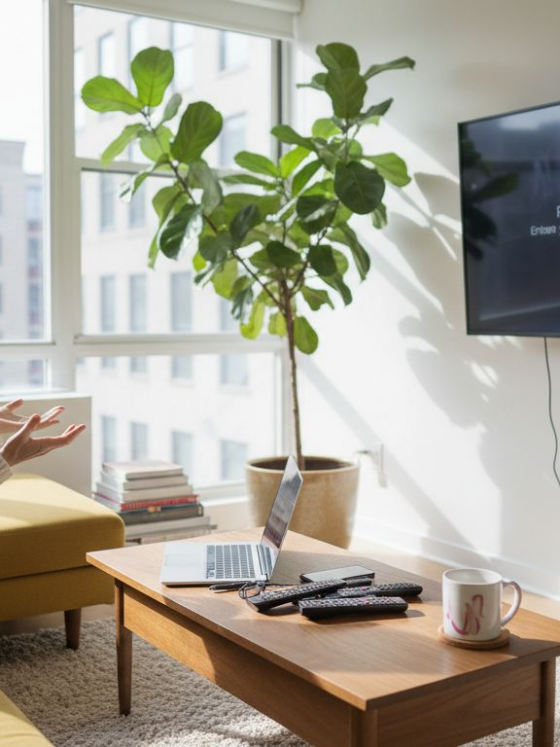 Master Netflix: Set Up, Stream, and Curate Like a Pro