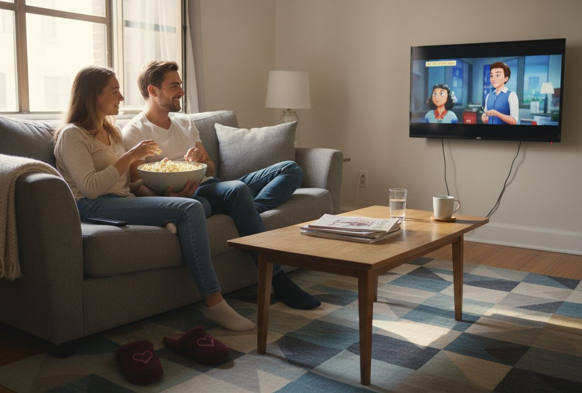 Role of Entertainment in Lifestyle – Shaping Modern Well-Being