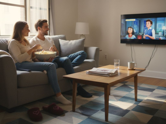 Role of Entertainment in Lifestyle – Shaping Modern Well-Being