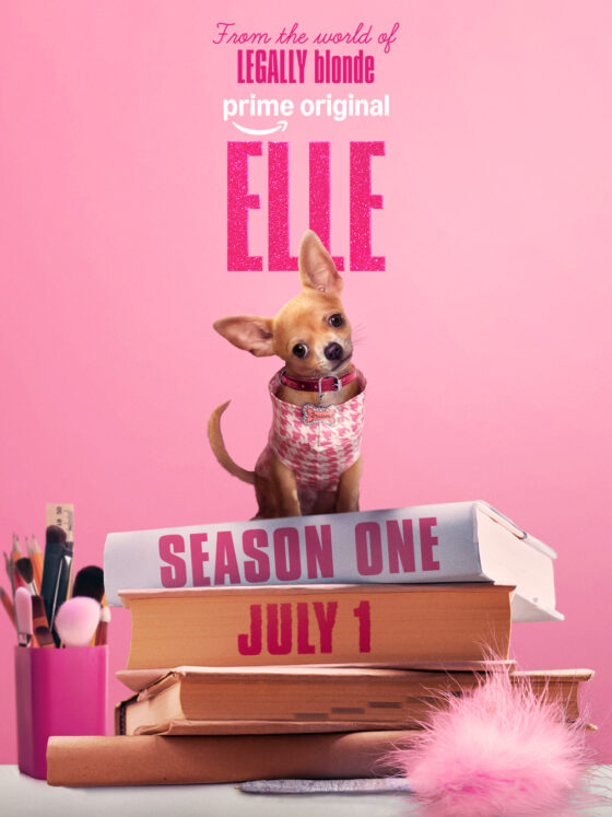 Legally Blonde Prequel: Everything We Know About Elle