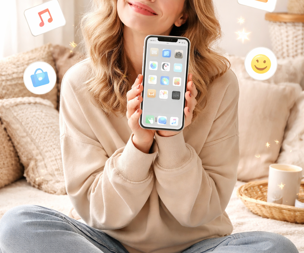 How Cleaning Up Your Online Life Can Save Your Sanity