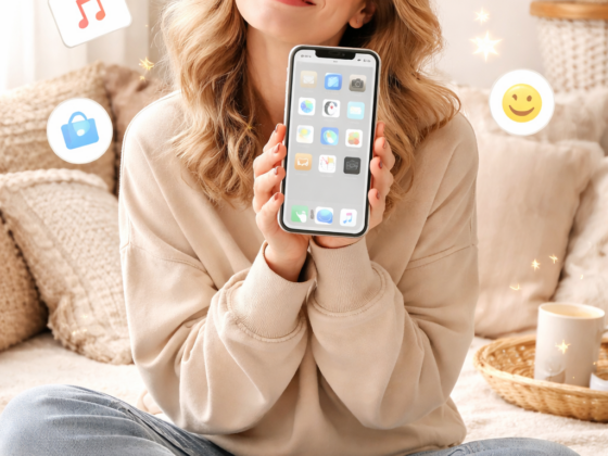 How Cleaning Up Your Online Life Can Save Your Sanity