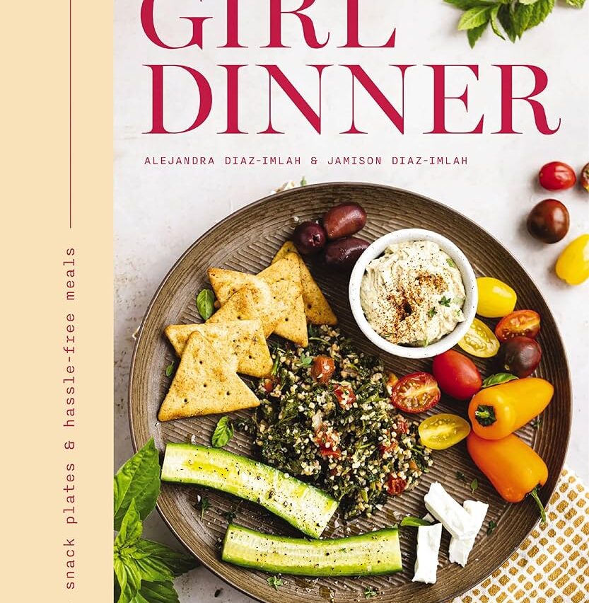 Lazy Girl Cooking (When You Still Want Comfort)