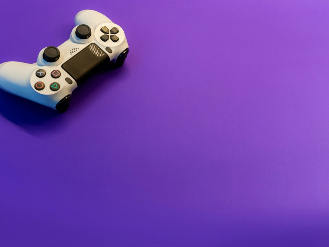 Why Gaming Isn’t Just a Hobby; It’s a Lifeline