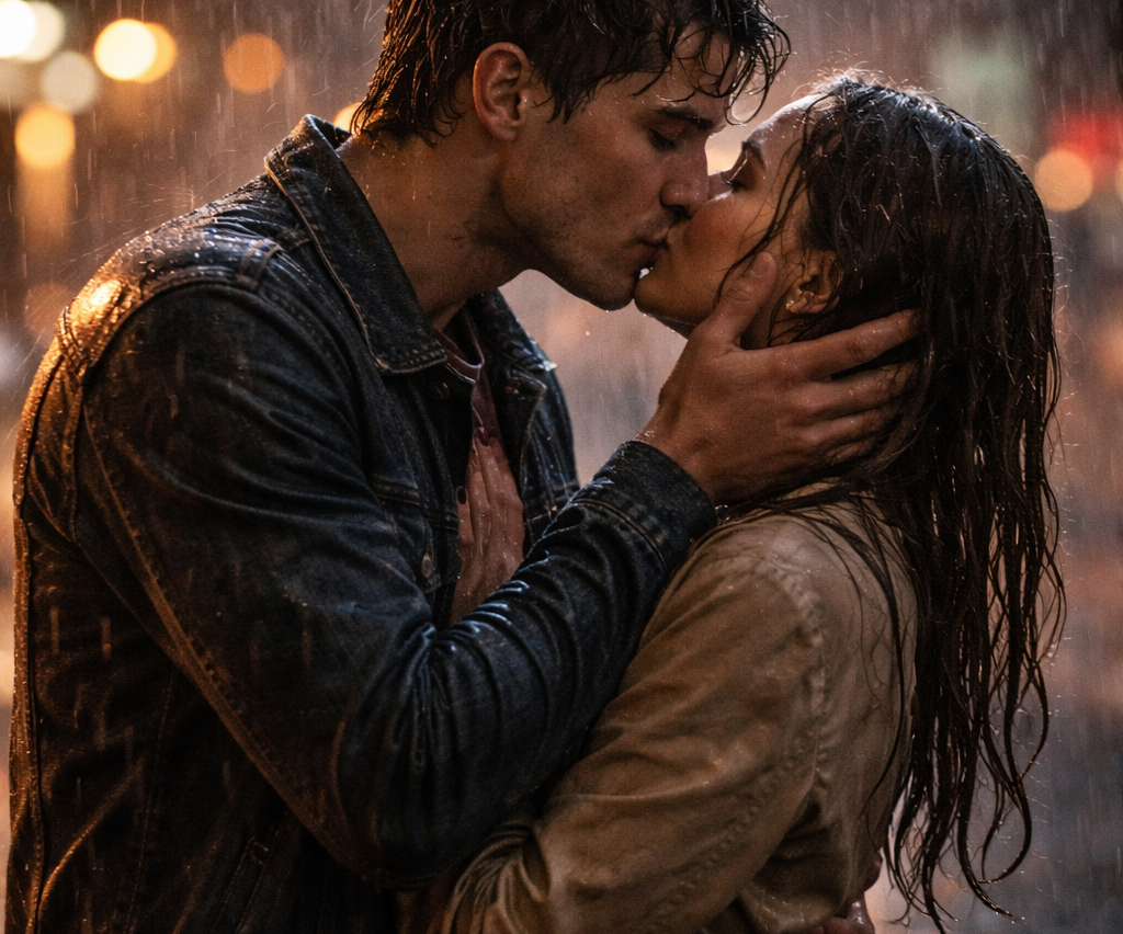 Things That Feel Romantic Because Movies Told Us They Were