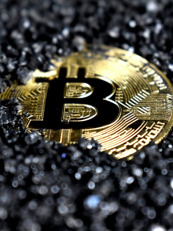 Things I Learned Pretending to Understand Crypto