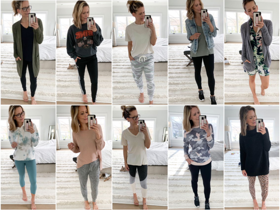 Clothes I Loved vs Clothes That Love Me Back