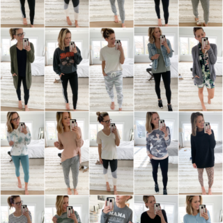 Lazy Girl Cooking (When You Still Want Comfort)