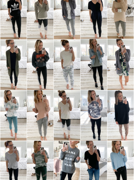 Clothes I Loved vs Clothes That Love Me Back