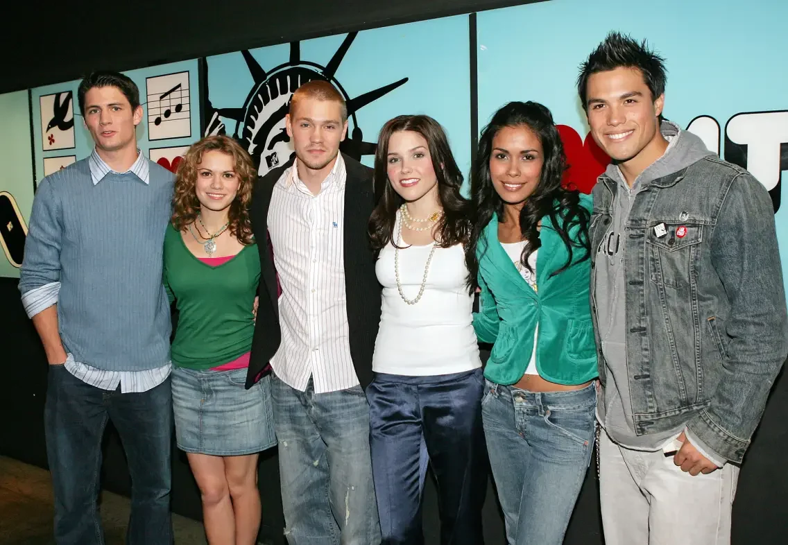 One Tree Hill: A New Chapter – Sequel Series Explained