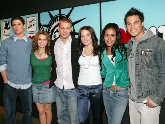 One Tree Hill: A New Chapter – Sequel Series Explained