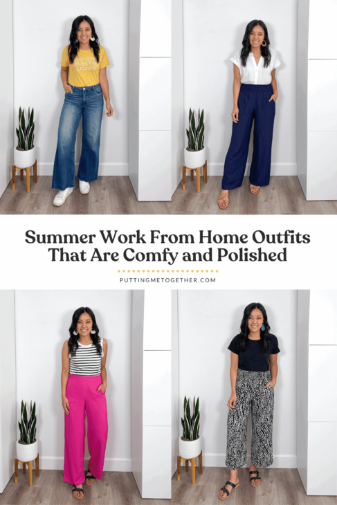 Clothes I Loved vs Clothes That Love Me Back