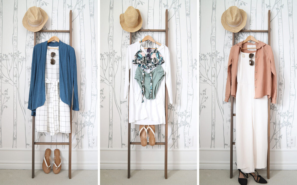 Clothes I Loved vs Clothes That Love Me Back