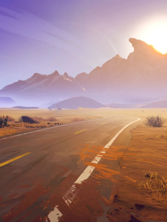 Road 96 Review: The Ultimate Road Trip Adventure