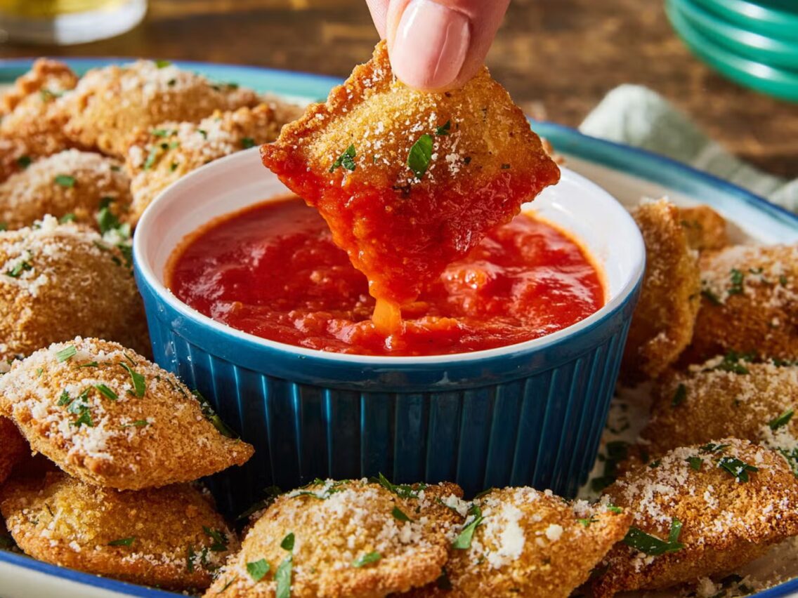 Lazy Girl Cooking (When You Still Want Comfort)