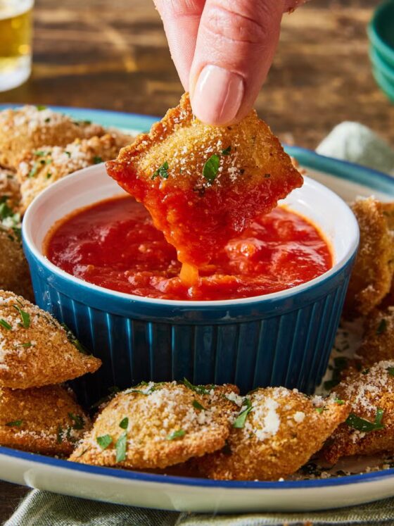 Lazy Girl Cooking (When You Still Want Comfort)