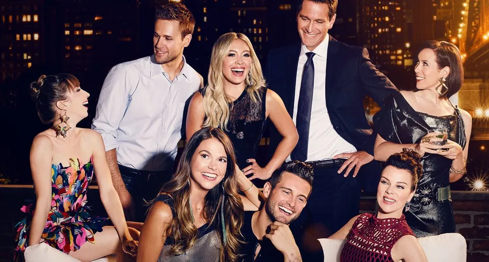 15 Things You Didn’t Know About Younger