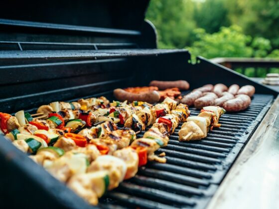 Tips for summer grilling in 2024