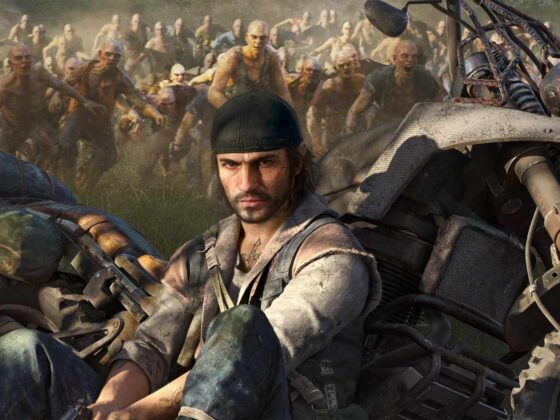 Favourite Games of 2000