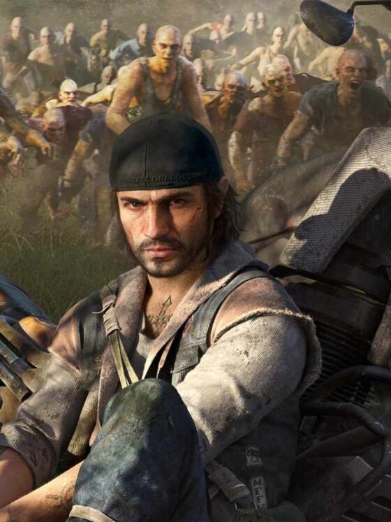 Favourite Games of 2000