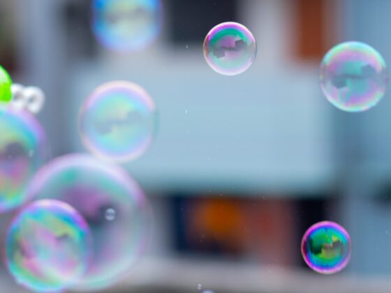 What It Was Really Like Growing Up in the 90s