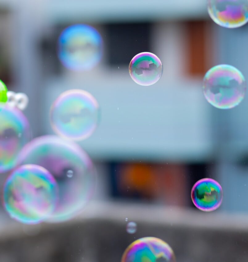 What It Was Really Like Growing Up in the 90s