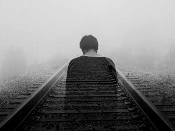 A Personal Journey through Depression