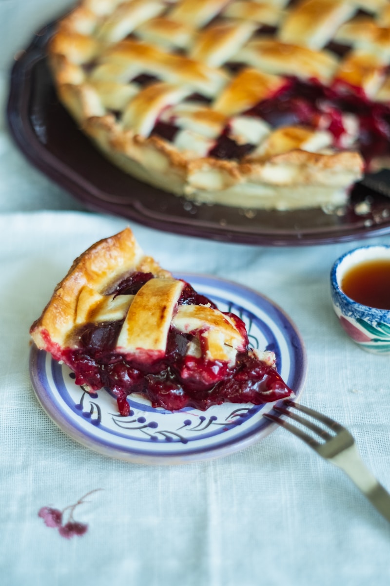 Must-Try Top 10 Sweet Pie Recipes!