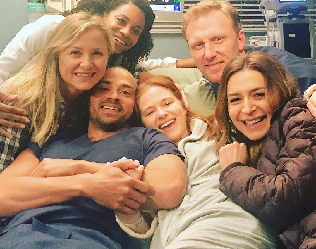 The Truth Behind Grey’s Anatomy