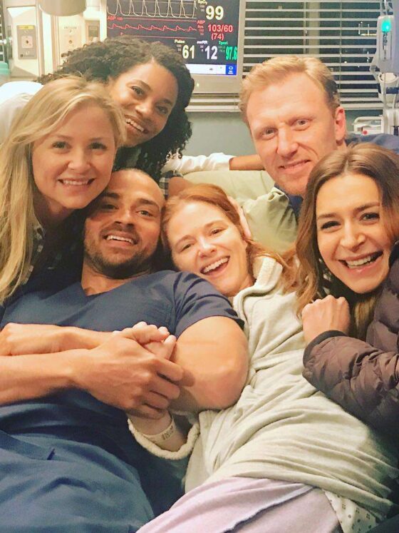 The Truth Behind Grey’s Anatomy