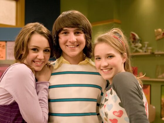 21 Fun Things You Didn’t Know About Hannah Montana