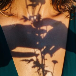 The “Forest” – Enter the cannibalism island